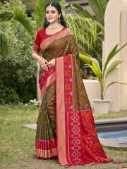 ASTITA  POORVIKA SILK VOL 2